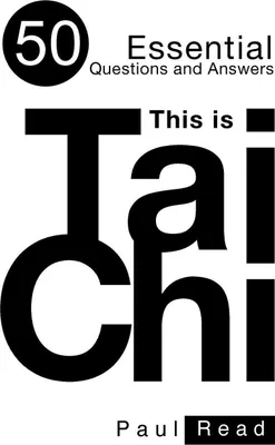 Produktbild von This is Tai Chi