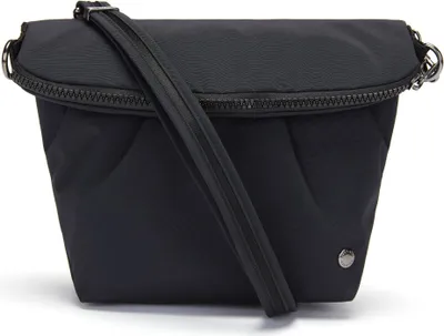 Produktbild von Pacsafe Citysafe Cx Organisatortasche Schwarz  Schwarz One Size