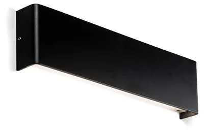 Image de NASH Applique intérieure noire 16W 62822