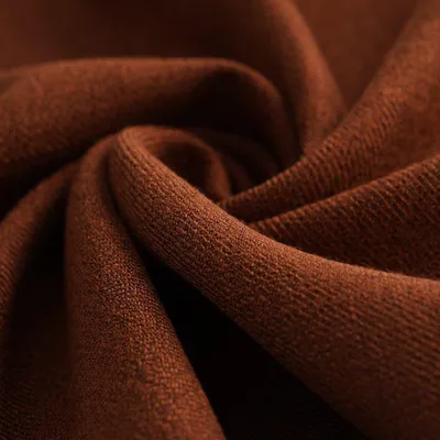 Productafbeelding van Tafelkleedstof, vlekbestendig, bistroterracotta