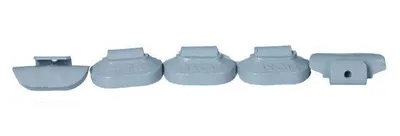 Produktbild von MAXGEAR Auswuchtgewicht 49-5523