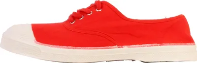 Produktbild von Schnür-Tennisschuhe