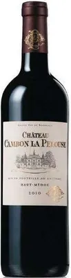 Produktbild von Château Cambon La Pelouse Bordeaux | Frankreich | 14,00% vol | 0,75 l