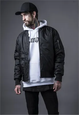 Immagine prodotto di Urban Classics - Jacke SHINY BOMBER - 4XL