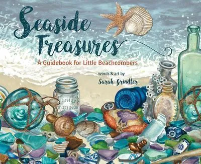 Obrázek produktu pro Seaside Treasures
