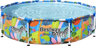 Immagine prodotto di Bestway Piscina con Telaio Steel Pro 305x66 cm