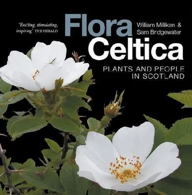 Obrázek produktu pro Flora Celtica