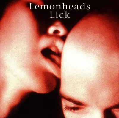 Produktbild von Lemonheads-Lick