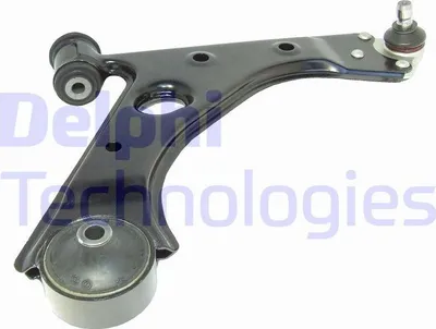 Produktbild von DELPHI TC1811 Querlenker Rechts Unten für OPEL Corsa D Schrägheck (S07)
