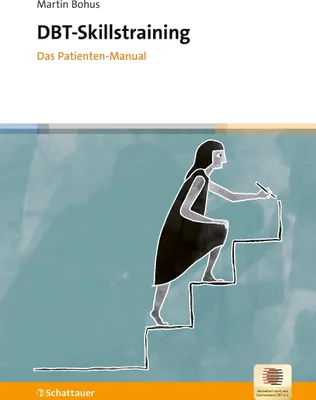 Produktbild von DBT-Skillstraining