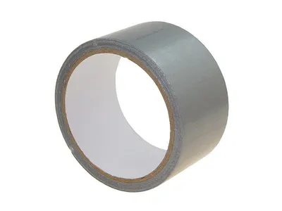 Obrázok produktu pre Reparaturband DUCT TAPE, 50 mm x 10 m, silber