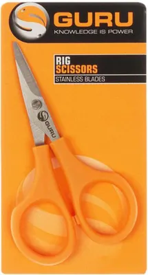 Obrázek produktu pro Guru Tackle Nůžky Rig Scissors