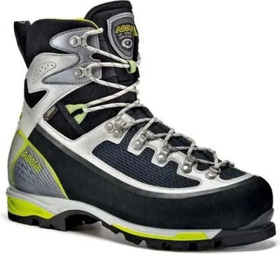 Produktbild von Asolo 6b+ Goretex Wanderstiefel Grau EU 42 Herren Grau EU 42