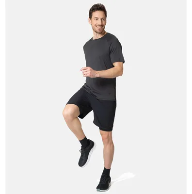 Imagen del producto de Melange negro básico (60008) Talla L