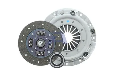 Produktbild von AISIN Kupplungssatz Kupplung für HYUNDAI ACCENT I (X-3) KY-027