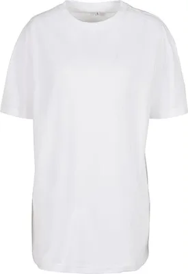 Zdjęcie produktu dla Build Your Brand damska koszulka oversize typu boyfriend