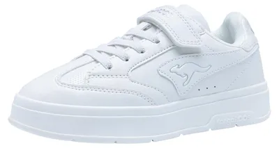 Zdjęcie produktu dla KangaROOS K-GK READY EV buty młodzieżowe uni  10273 000 0002 biały, rozmiar buta:38 EU