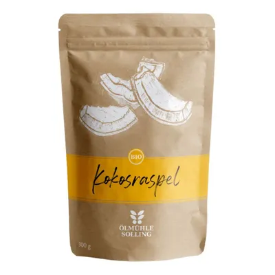 Obrázek produktu pro Strouhaný kokos 300g