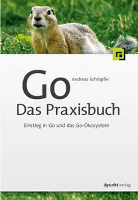 Image de Go - Das Praxisbuch