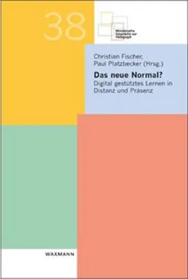 Produktbild von Das neue Normal?