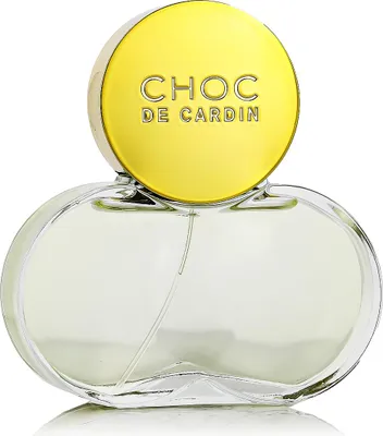 Produktbild von Pierre Cardin Choc Eau De Parfum 50 ml (woman)