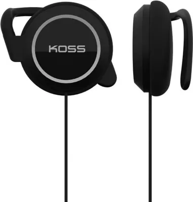 Immagine prodotto di Koss | Cuffie | KSC21k | Con cavo | In-ear | Nero