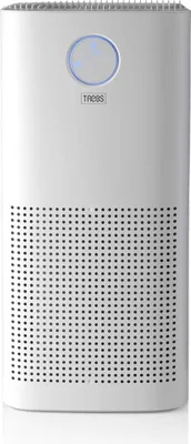 Produktbild von Trebs 49100 Luftreiniger, Ionisator, EPA-Filter