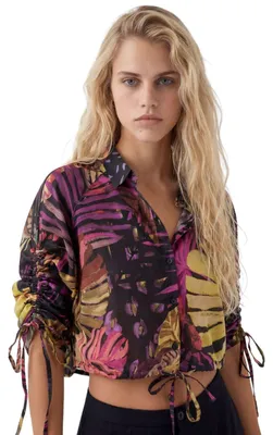 Zdjęcie produktu dla Desigual 253646 : Rozmiar - L Rozmiar: L