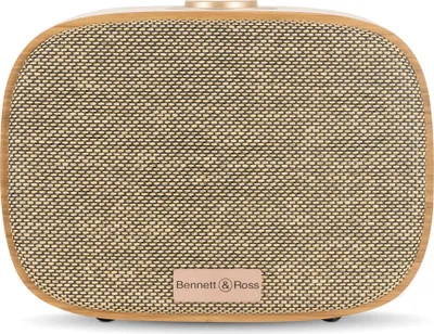 Obrázek produktu pro Bennett & Ross BB-522 BN Sunderskog