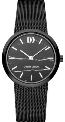 Produktbild von Danish Design - Armbanduhr - Damen - IV64Q1211