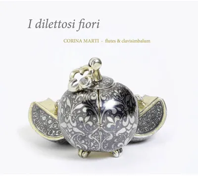 Immagine prodotto di Musica del Trecento per Clavicimbalo e Flauti