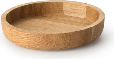 Obrázok produktu pre Continenta Bowl 'Misa, dub - dubové drevo