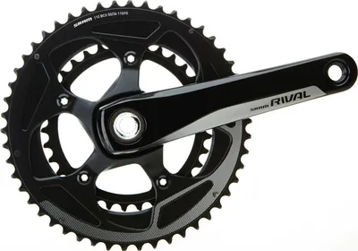 Zdjęcie produktu dla SRAM Krg Sram Rival22 Gxp 52/36 Z. 175 Mm