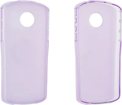 Obrázek produktu pro TPU-Hülle für Emporia V27 lila