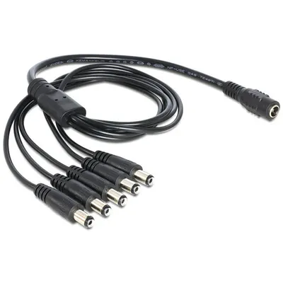 Produktbild von DeLOCK 83288, 0,5 m