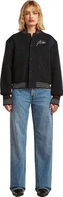 Image de G-STAR RAW JUDEE LOW WAIST LOOSE WMN Bleu délavé Glacier Jeans Damen