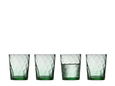 Produktbild von Lyngby Glas 30187, Grün, Glas, 4 Stück(e), Rund, 300 ml