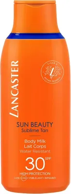 Obrázek produktu pro Mléko na opalování SPF 30 Sun Beauty (Body Milk) 175 ml