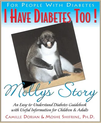 Produktbild von I Have Diabetes Too!