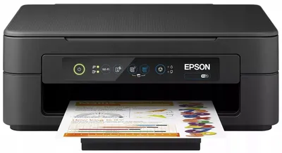 Obrázok produktu pre Epson Expression Home XP-2205 – Multifunkčná tlačiareň A4 s Wi-Fi, hmotnosť 4 kg, rozlíšenie 1440 dpi
