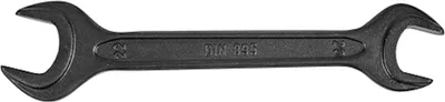 Produktbild von PROREGAL Maulschlüssel 18x21, Din895