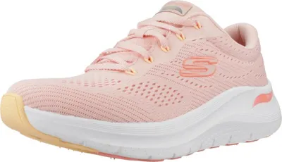 Immagine prodotto di Sneakers Del Marchio Skechers Del Modello Arch Fit 2.0 Big League Rosa