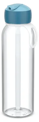 Productafbeelding van Mepal drinkfles Flip-Up Campus, 500 ml, koelblauw