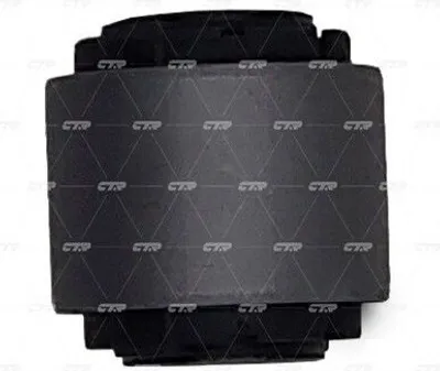 Produktbild von Lagerung Lenker für MAZDA CX-5 (KE, GH) Hinten Unten GV0534 CTR
