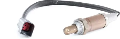 Produktbild von RIDEX Lambdasonde für VW Golf IV Schrägheck (1J1) Beheizt 270mm 3922L0033