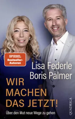 Image de Wir machen das jetzt!