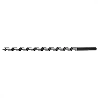 Obrázok produktu pre GRAPHITE Špirálový vrták do dreva, 16 x 400 mm