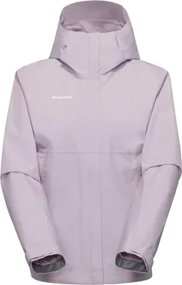 Produktbild von Mammut Treeline Light HS Hooded Jacket Women alpine calamint alpine calamint M