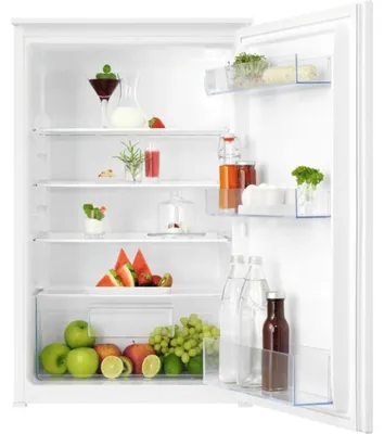 Produktbild von AEG NSK5O88ES Einbaukühlschrank