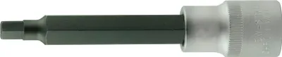 Image de SW-Stahl Hexagonaleinsatz 1/2 " 6 x 100 mm 05002L